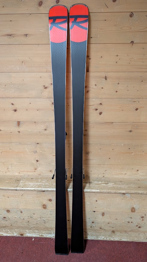 Hero Elite MT Ti Multi Turn + Nx 12 Neuf - 159 cm – Image 2