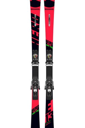Hero Elite ST Ti Short Turn + Nx 12 Neuf - 157 cm