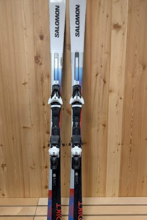 ADDIKT 2024 - 170 cm