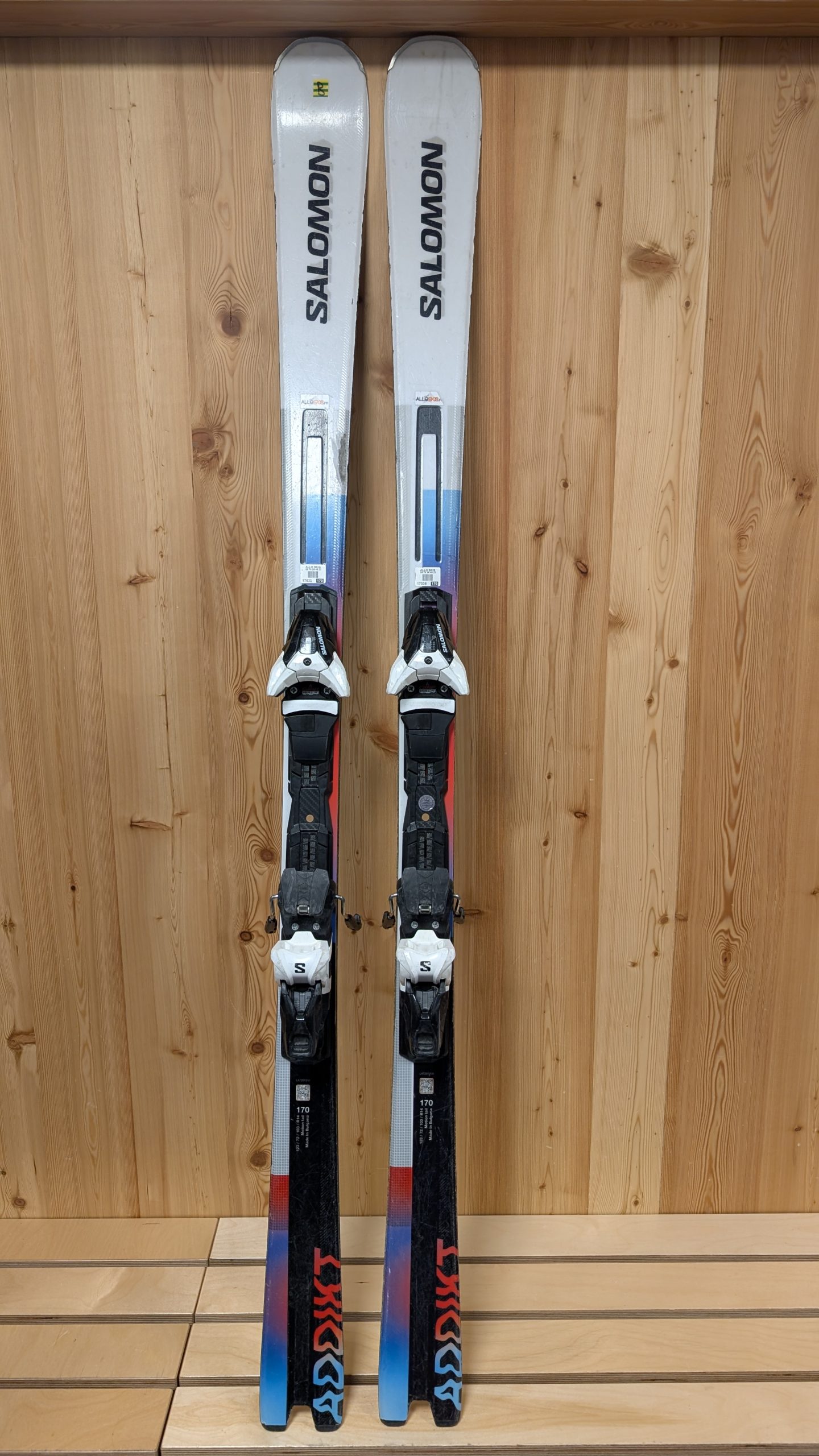 ADDIKT 2024 - 170 cm
