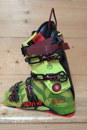 Spyne 130 - 24.5 MP