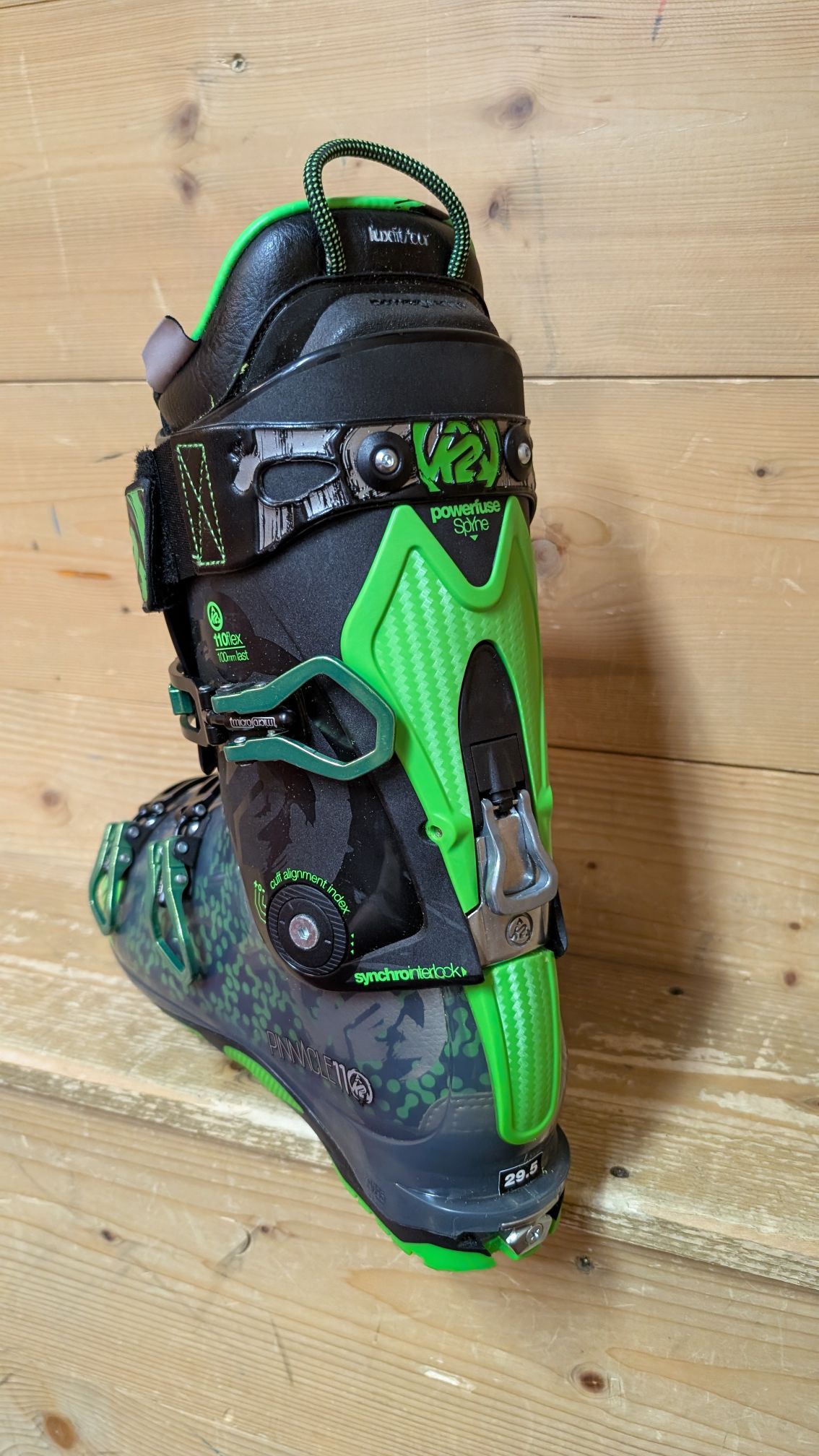 Pinnacle 110 - 29.5 MP – Image 2