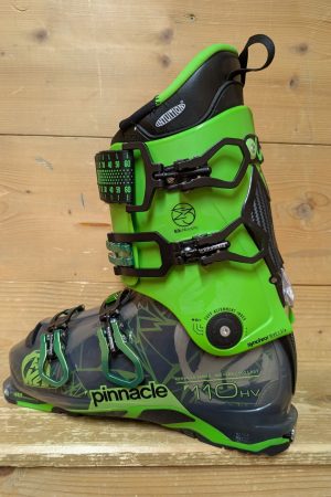 Pinnacle 110 - 25.5 MP