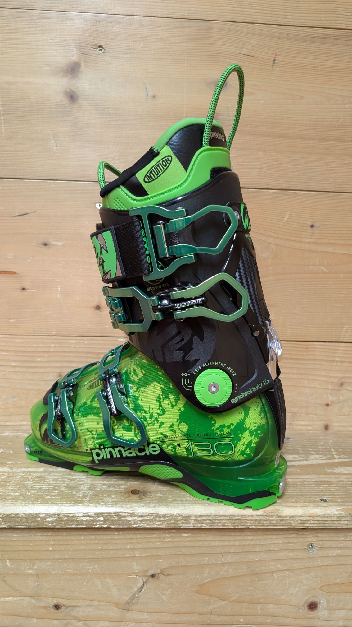 Pinnacle 130 - 24.5 MP