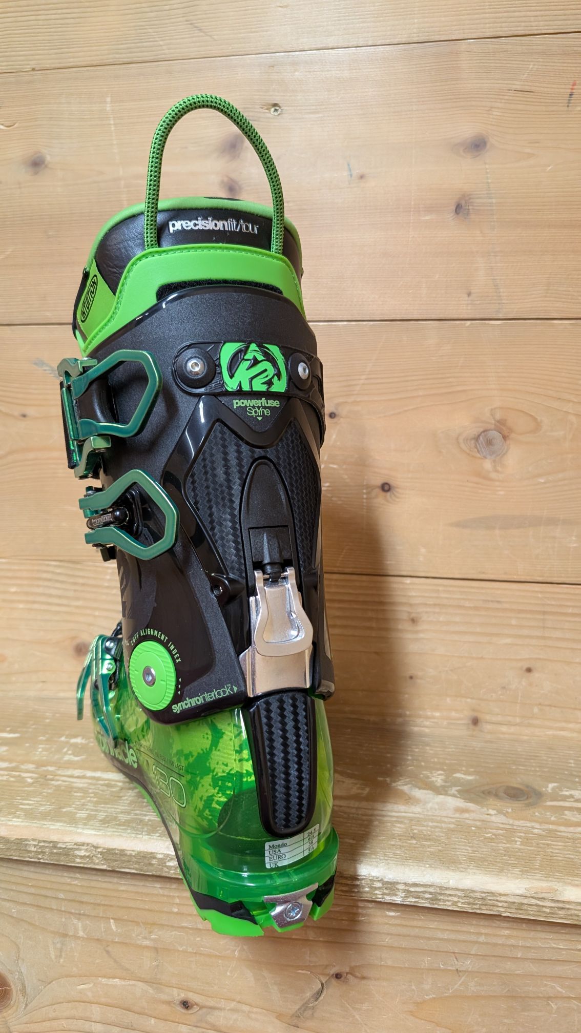 Pinnacle 130 - 24.5 MP – Image 2