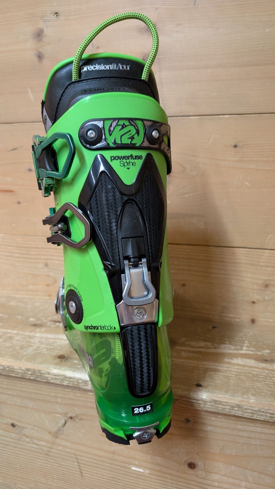 Pinnacle 130 - 27.5 MP – Image 2