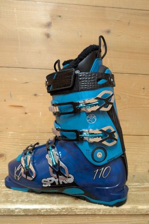 Spyne 110 - 25.5 MP