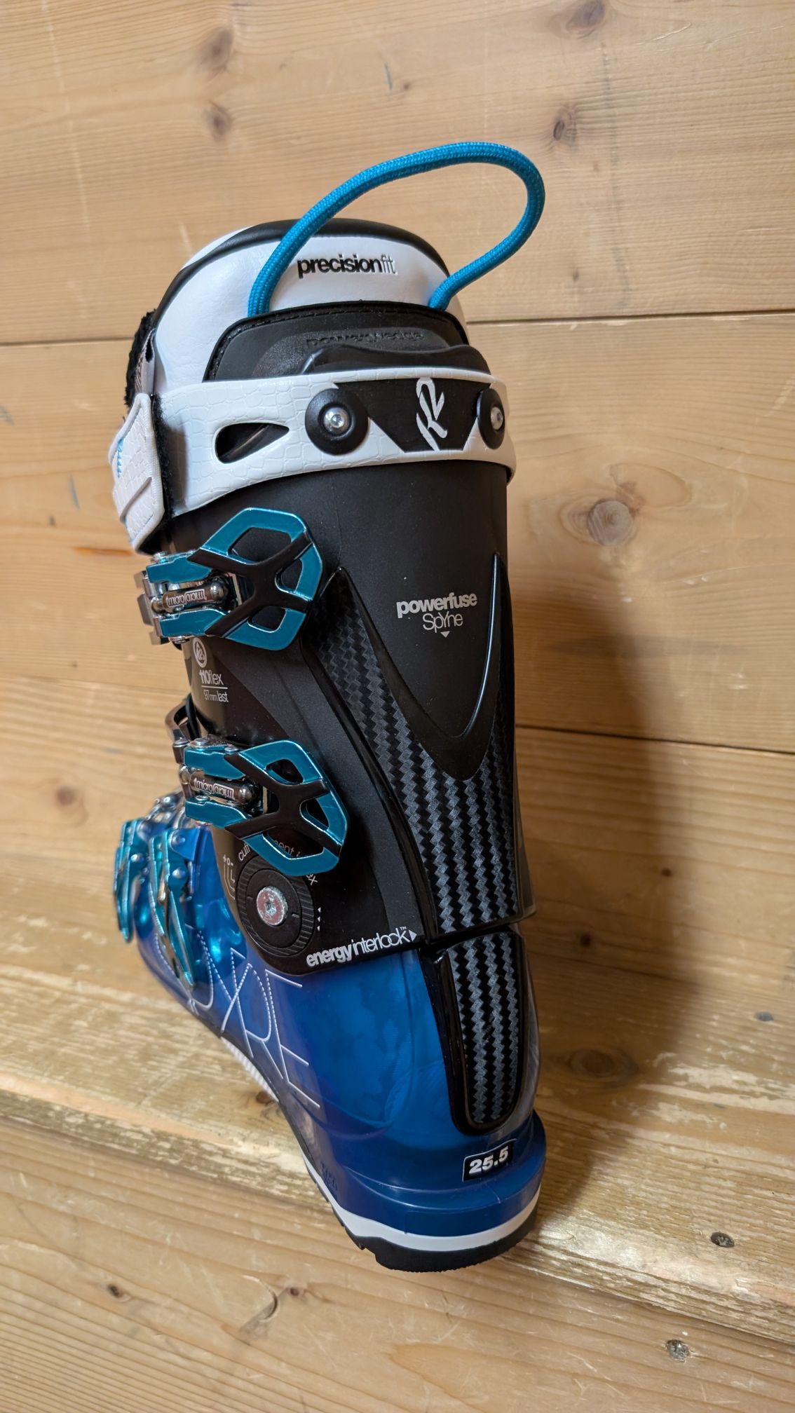 Spyne 110 - 25.5 MP – Image 2