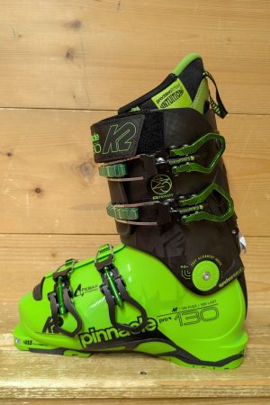 Pinnacle Pro 130 - 25.5 MP
