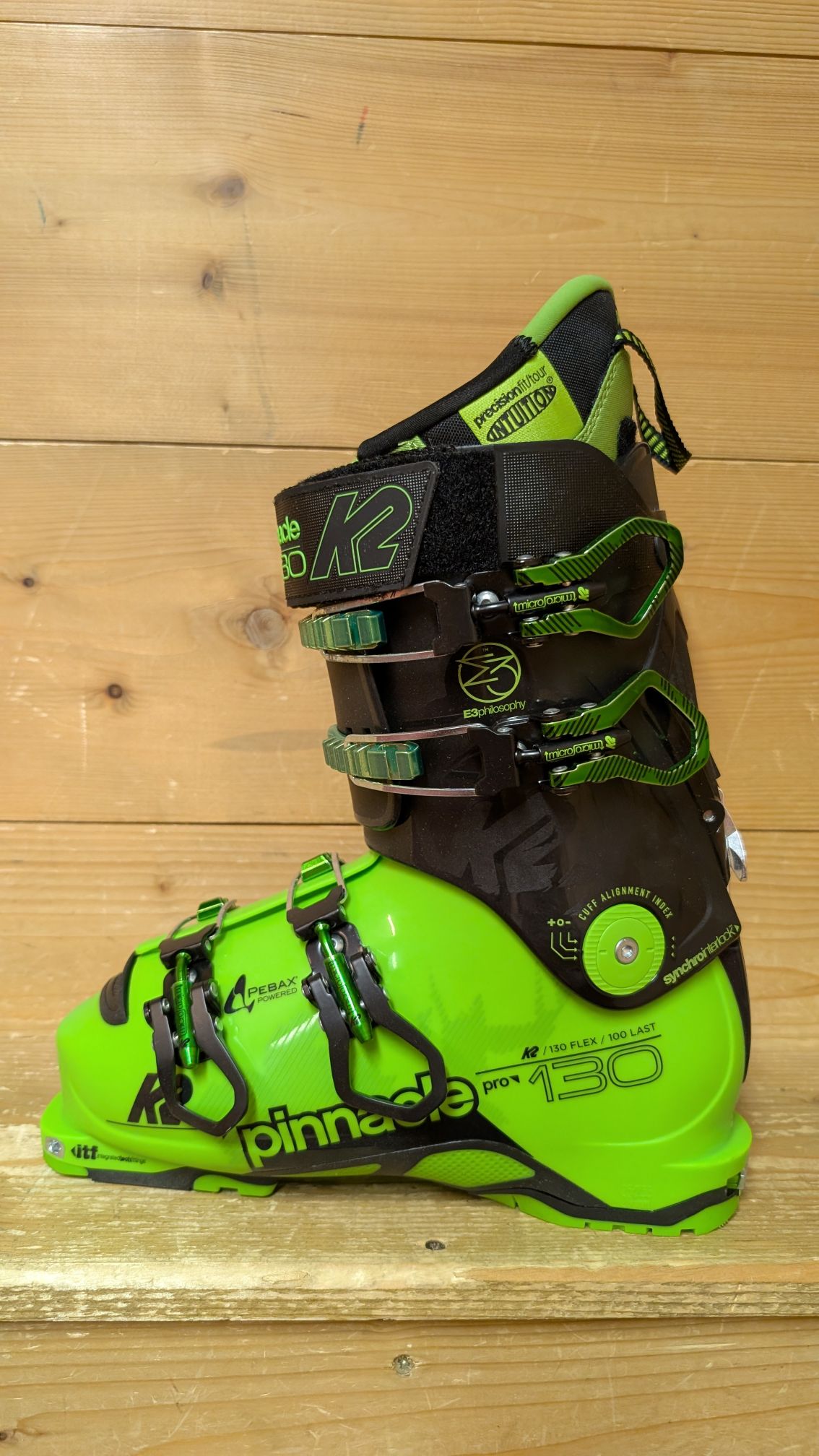 Pinnacle Pro 130 - 25.5 MP