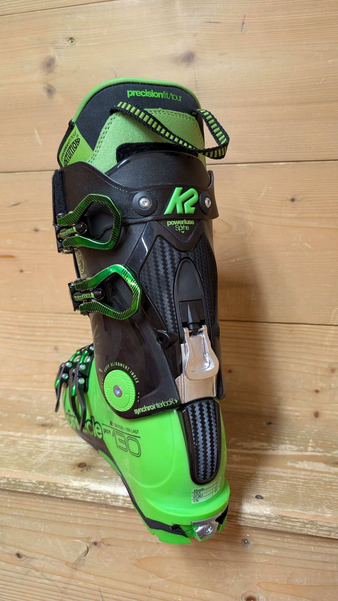 Pinnacle Pro 130 - 25.5 MP – Image 2