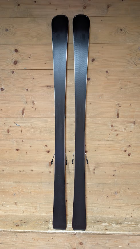 Speed Shadow Test 2025 - 162 cm – Image 2