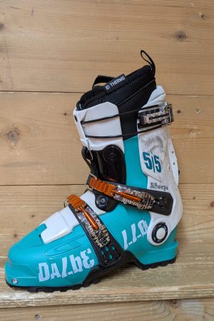 Sherpa 5/5 ID - 26.5 MP