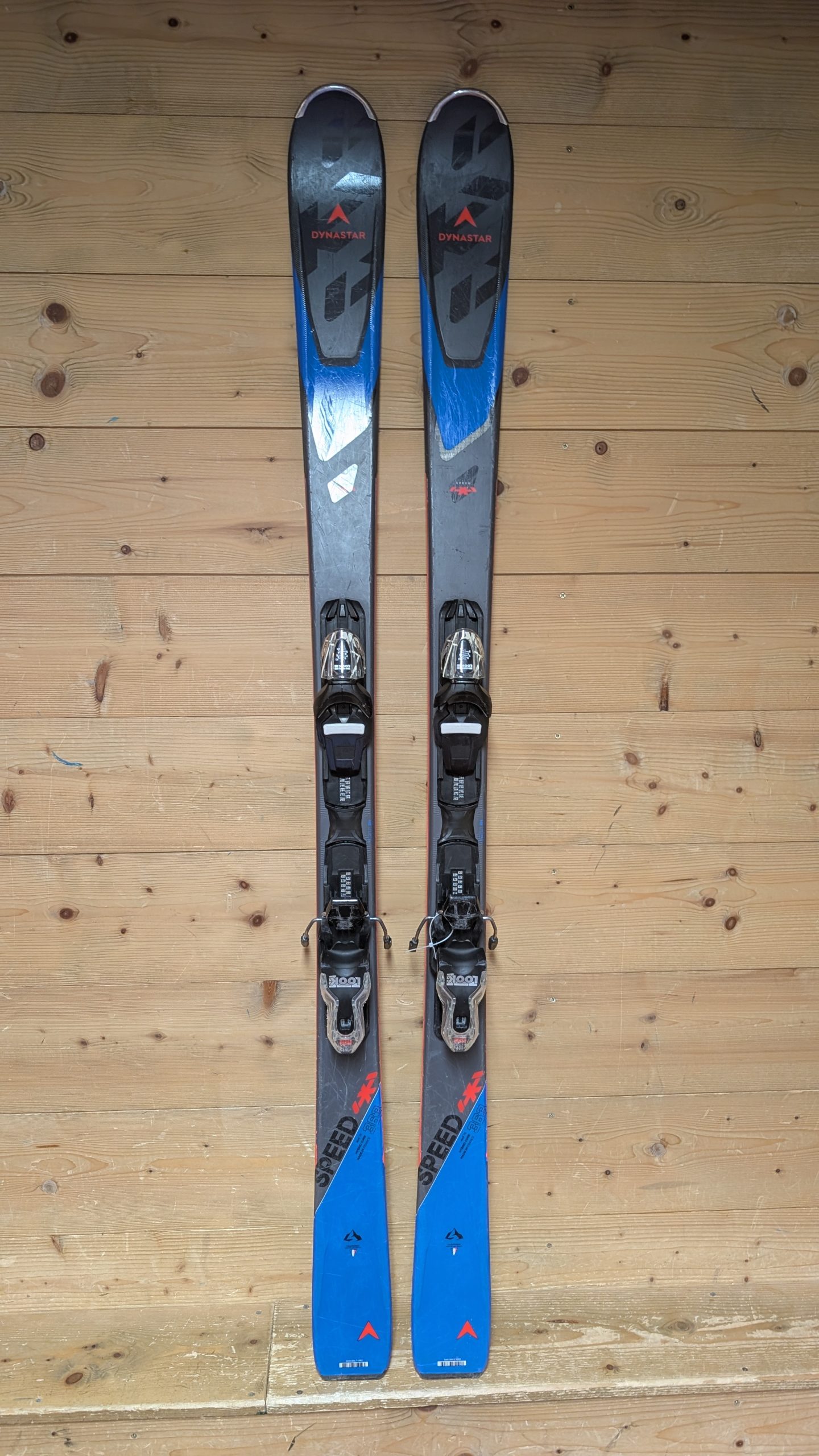 Speed 4x4 363 - 164 cm