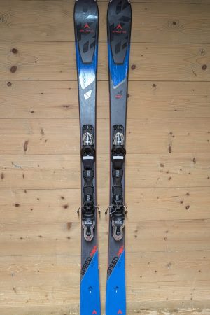 Speed 4x4 363  - 171 cm