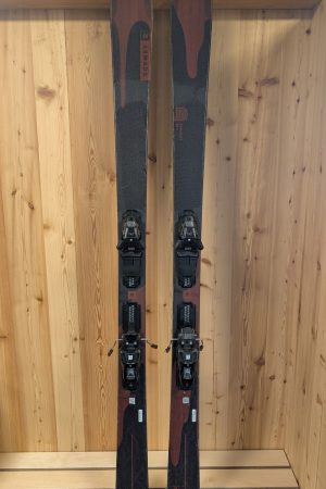 Declivity 88c + Em10 - 168 cm