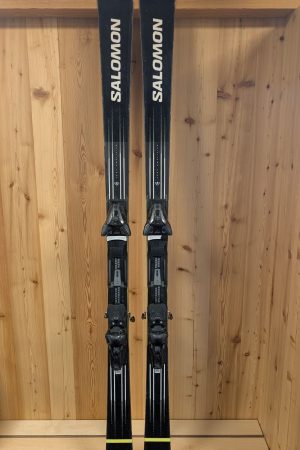 S Max 12 - 180 cm