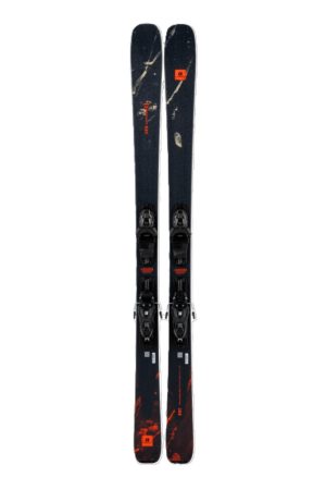 DECLIVITY 88 C 

 - 168 cm