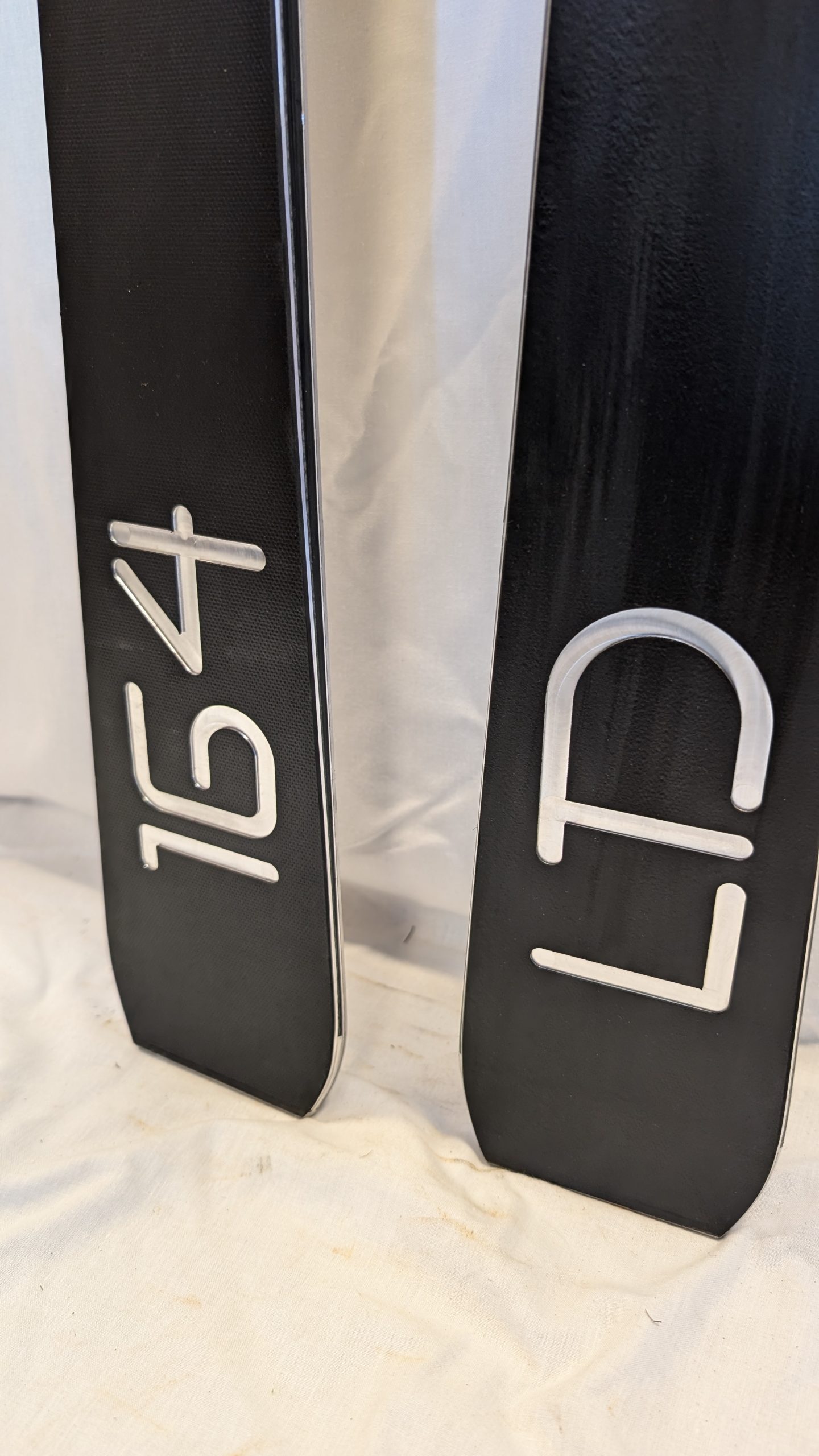 Vist LTD test 2023 - 164 cm – Image 2