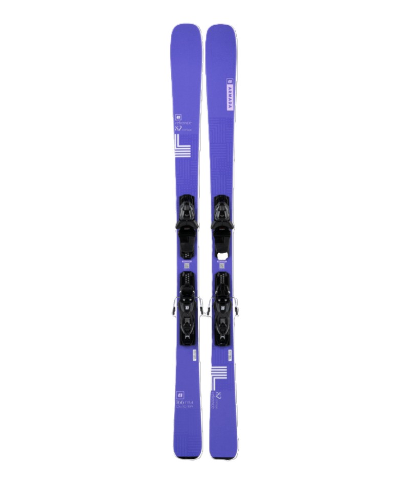 RELIANCE 82 C - 158 cm