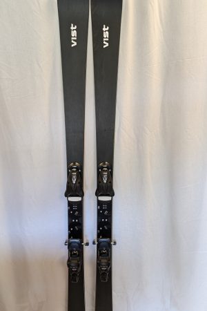 Vist LTD test 2023  - 170 cm
