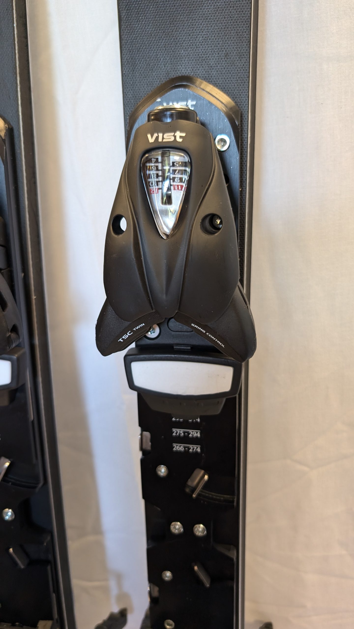 Vist LTD test 2023 - 170 cm – Image 2