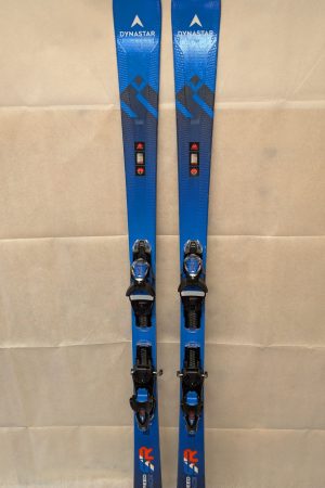 Speed Race SR Test 2025 - 184 cm