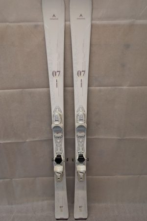 Elite 7 Test 2025 - 158 cm