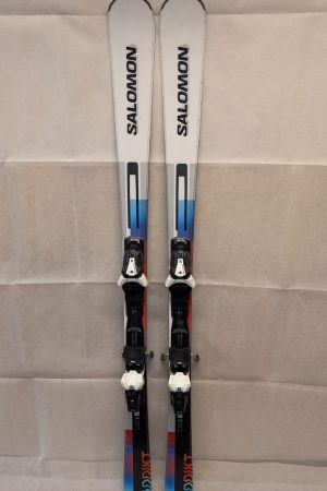 ADDIKT 2025 + MI12 - 170 cm