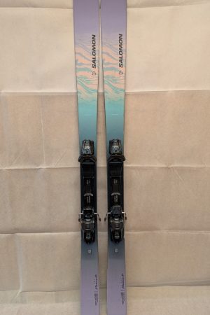 E STANCE W 84 - 151 cm