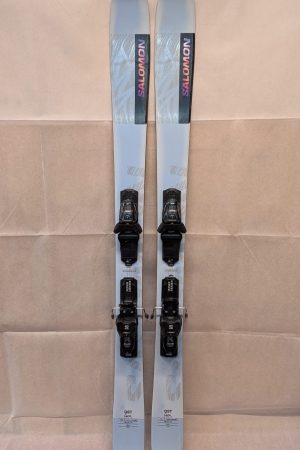 E QST LUX 92 - 152 cm