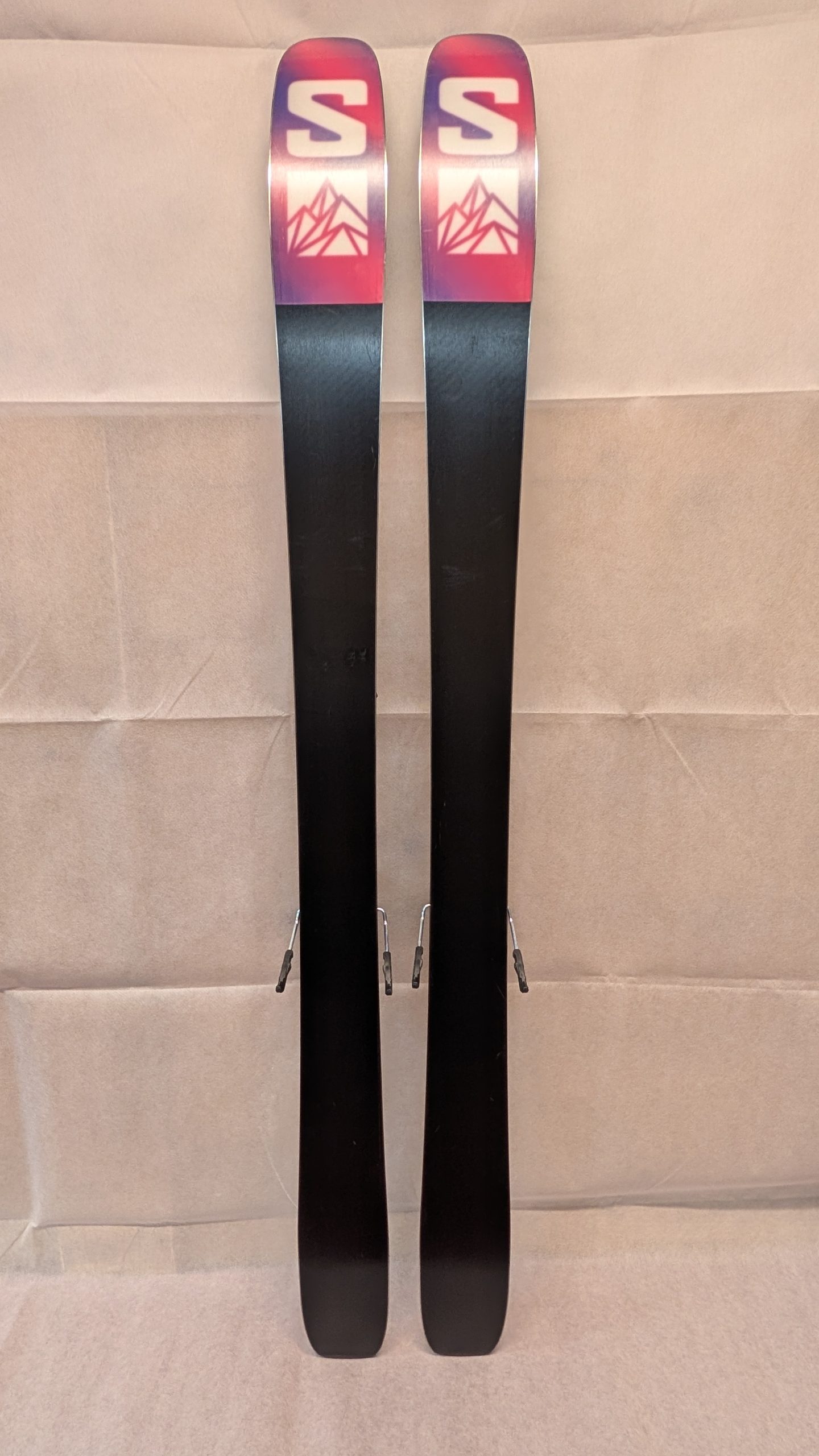 E QST LUX 92 - 152 cm – Image 2