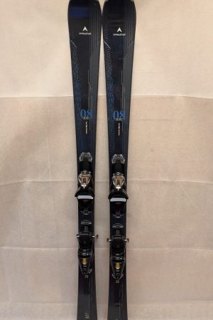 ELITE 8 TEST - 158 cm