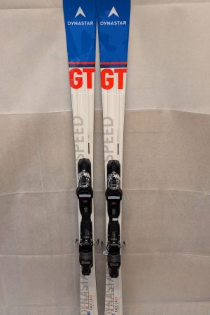 SPEED GT - 167 cm