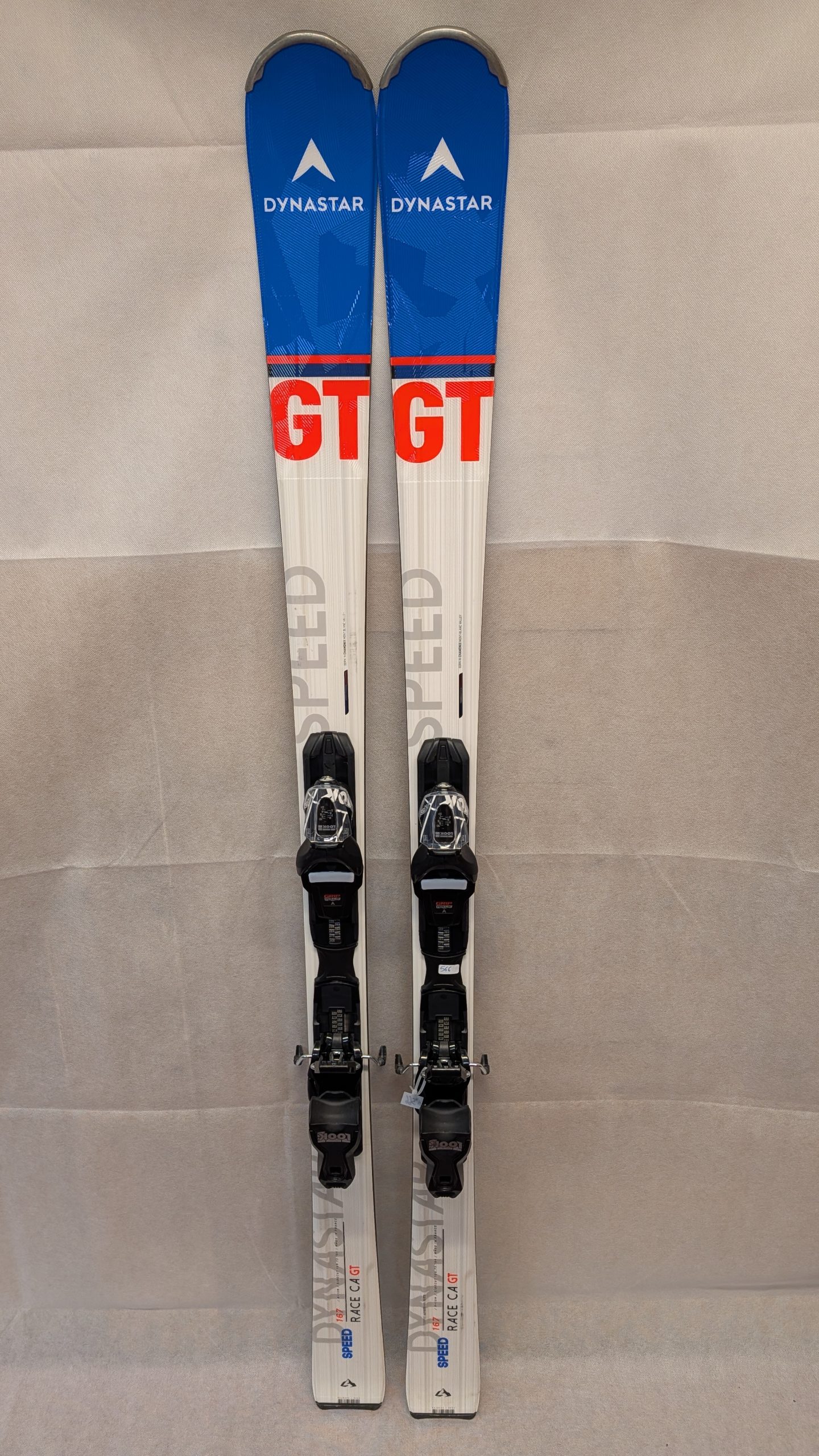 SPEED GT - 167 cm