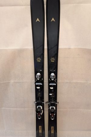 M PRO 99 NEUF - 186 cm