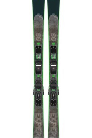 EXPERIENCE 80 CA NEUF - 158 cm