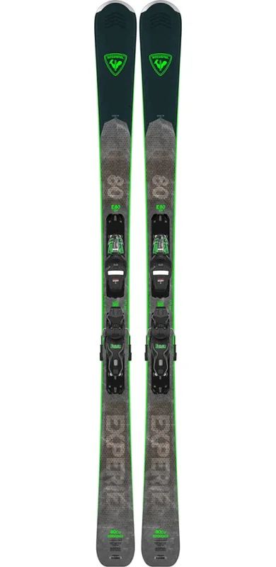 EXPERIENCE 80 CA NEUF - 158 cm