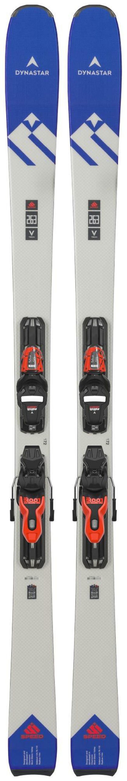 SPEED 263 NEUF - 149 cm