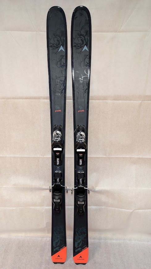 EX PRO 90 NEUF - 154 cm
