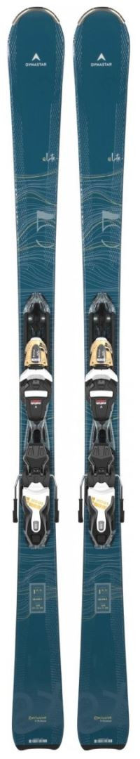 ELITE 5 NEUF - 162 cm