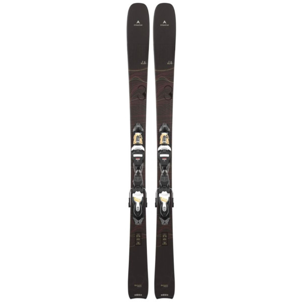 ELITE 3 NEUF - 156 cm