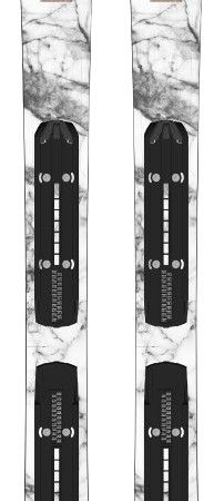 M CROSS 77 LIGHT NEUF - 178 cm