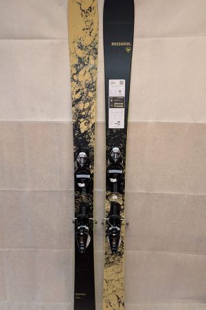 Black Ops Sender ti Neuf - 180 cm