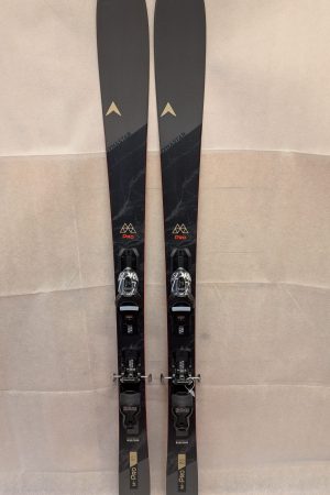 M PRO 85 NEUF - 179 cm