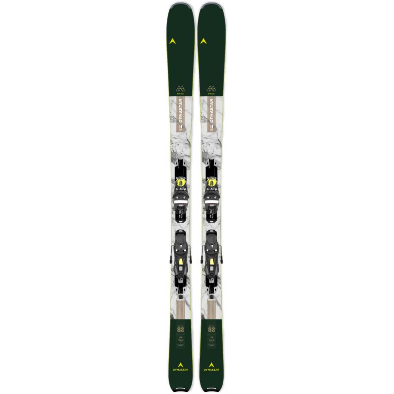 M CROSS 82 NEUF - 176 cm