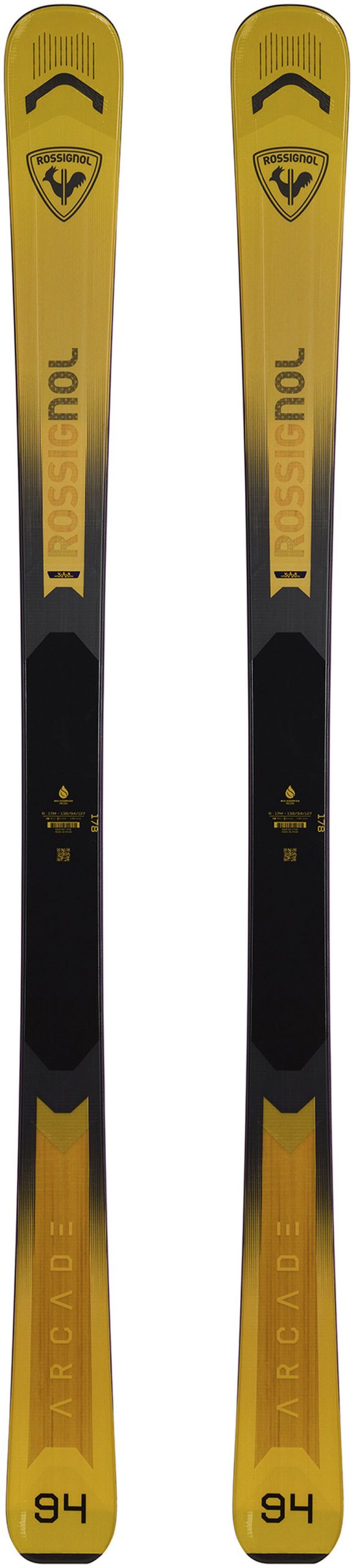 arcade 94 - 178 cm