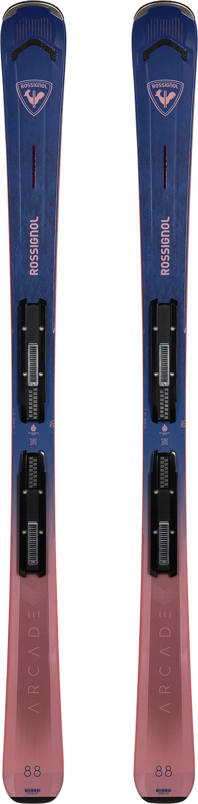 arcade w 88 - 162 cm