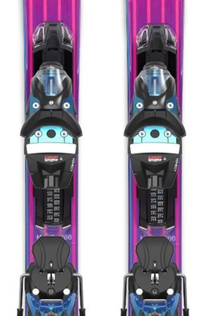 speed 550 - 174 cm
