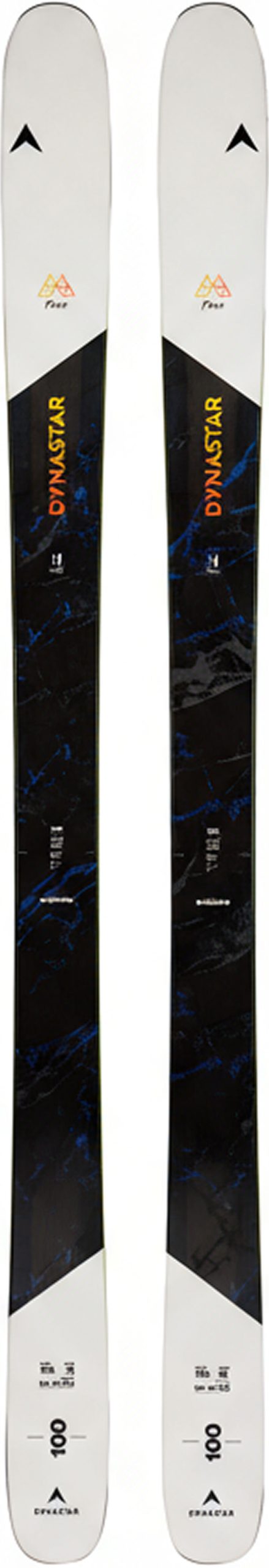 M free 100 - 178 cm
